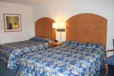 фото отеля Economy Inn Watsonville