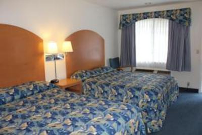 фото отеля Economy Inn Watsonville