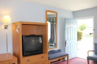фото отеля Economy Inn Watsonville