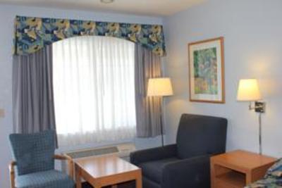 фото отеля Economy Inn Watsonville