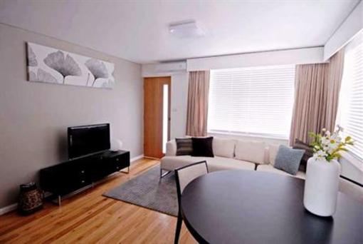 фото отеля Aspire Pelican H2o Apartments