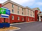 фото отеля Holiday Inn Express Hotel & Suites Commerce-Tanger Outlets