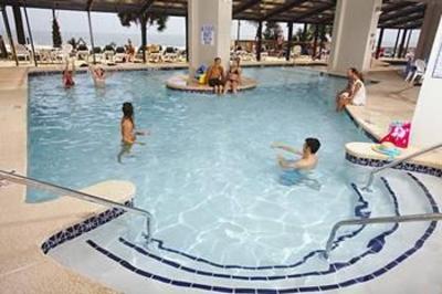 фото отеля Caribbean Resort And Villas