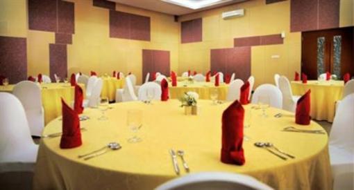 фото отеля Favehotel Pasar Baru