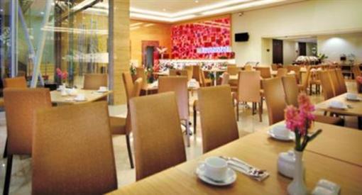 фото отеля Favehotel Pasar Baru