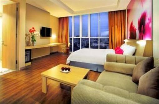 фото отеля Favehotel Pasar Baru