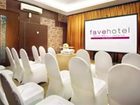 фото отеля Favehotel Pasar Baru