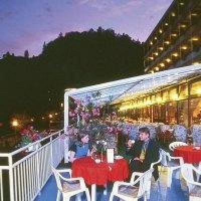 фото отеля Hotel Jelovica Bled