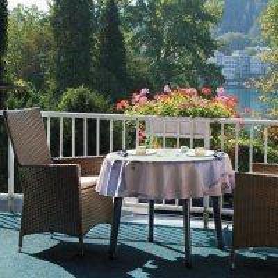 фото отеля Hotel Jelovica Bled