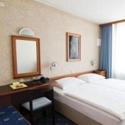 фото отеля Hotel Jelovica Bled