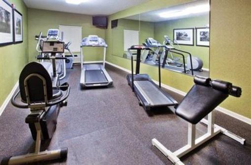 фото отеля Holiday Inn Express Canton Georgia
