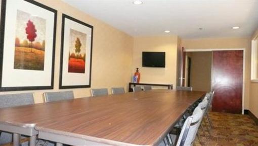 фото отеля Holiday Inn Express Canton Georgia