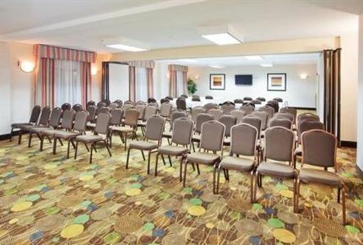 фото отеля Holiday Inn Express Canton Georgia