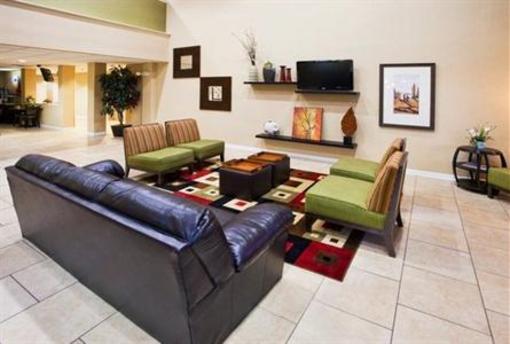 фото отеля Holiday Inn Express Canton Georgia