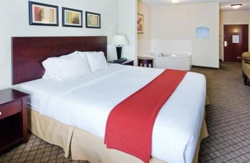 фото отеля Holiday Inn Express Canton Georgia