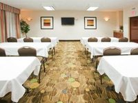 Holiday Inn Express Canton Georgia