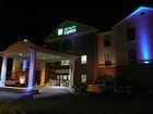 фото отеля Holiday Inn Express Canton Georgia