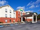 фото отеля Holiday Inn Express Canton Georgia