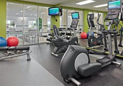 фото отеля Fairfield Inn & Suites Wichita Downtown