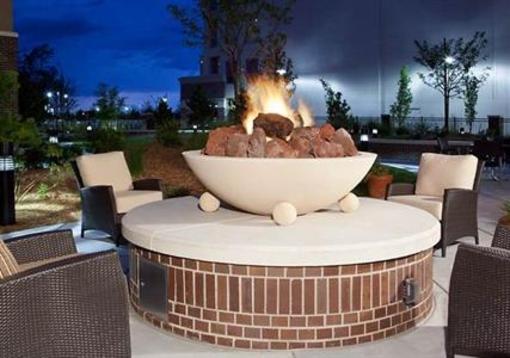 фото отеля Fairfield Inn & Suites Wichita Downtown