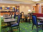 фото отеля Fairfield Inn & Suites Wichita Downtown