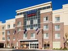 фото отеля Fairfield Inn & Suites Wichita Downtown