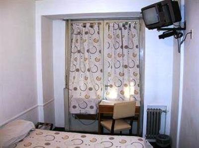 фото отеля King's Hotel Buenos Aires