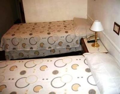 фото отеля King's Hotel Buenos Aires