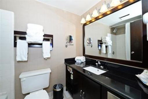 фото отеля Best Western Plus Lansing Hotel