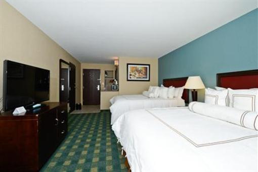 фото отеля Best Western Plus Lansing Hotel