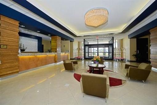 фото отеля Best Western Plus Lansing Hotel