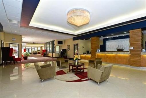 фото отеля Best Western Plus Lansing Hotel