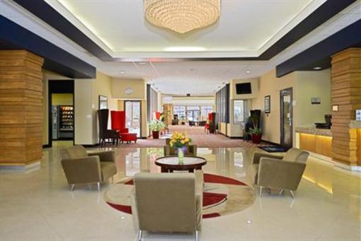 фото отеля Best Western Plus Lansing Hotel