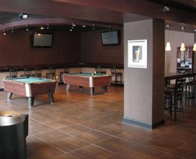 фото отеля Best Western Plus Lansing Hotel