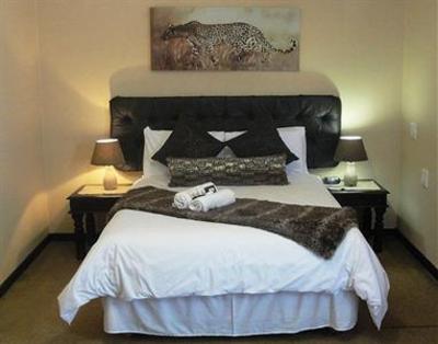 фото отеля African Lodge Bloemfontein