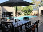 фото отеля African Lodge Bloemfontein