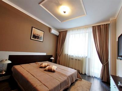 фото отеля Venice Apartment Sofia
