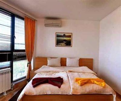 фото отеля Venice Apartment Sofia