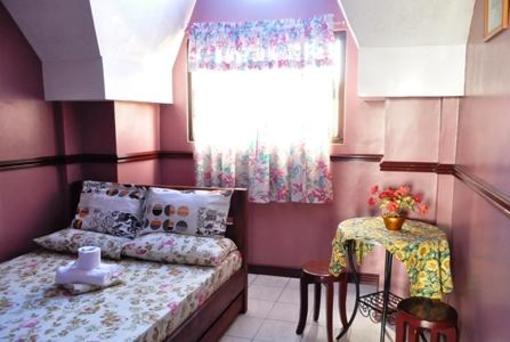 фото отеля 5R Rooms in Tagaytay
