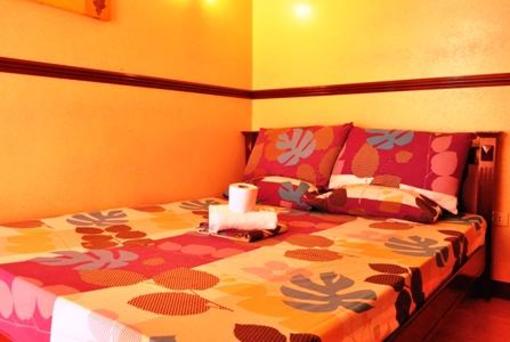 фото отеля 5R Rooms in Tagaytay