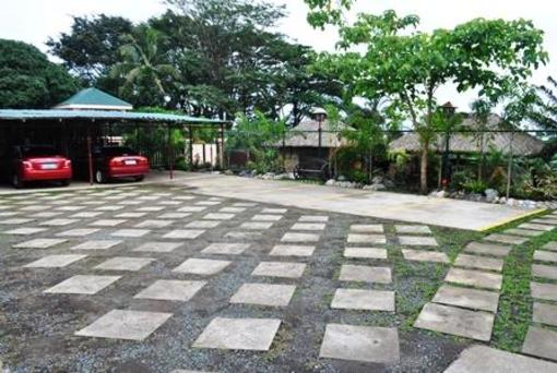 фото отеля 5R Rooms in Tagaytay