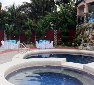 фото отеля 5R Rooms in Tagaytay
