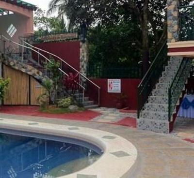 фото отеля 5R Rooms in Tagaytay