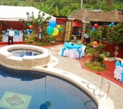фото отеля 5R Rooms in Tagaytay