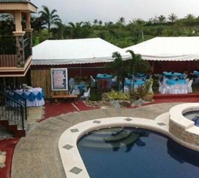 фото отеля 5R Rooms in Tagaytay