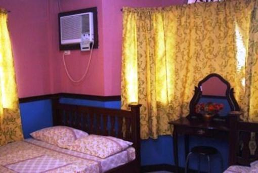 фото отеля 5R Rooms in Tagaytay