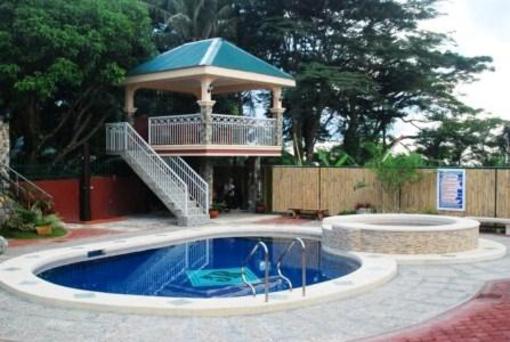 фото отеля 5R Rooms in Tagaytay