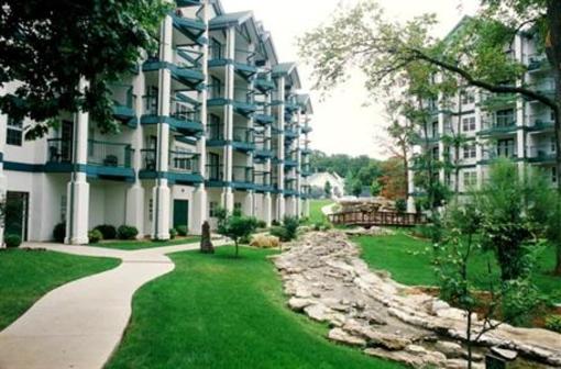 фото отеля Grand Crowne Resort Branson
