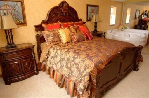 фото отеля Grand Crowne Resort Branson