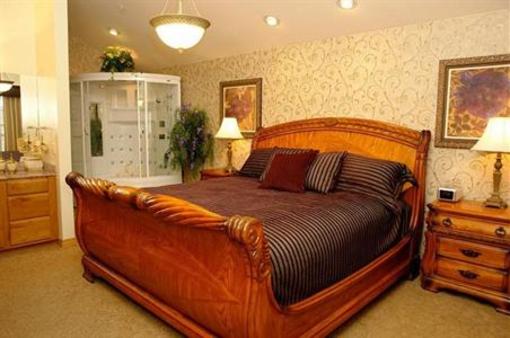 фото отеля Grand Crowne Resort Branson